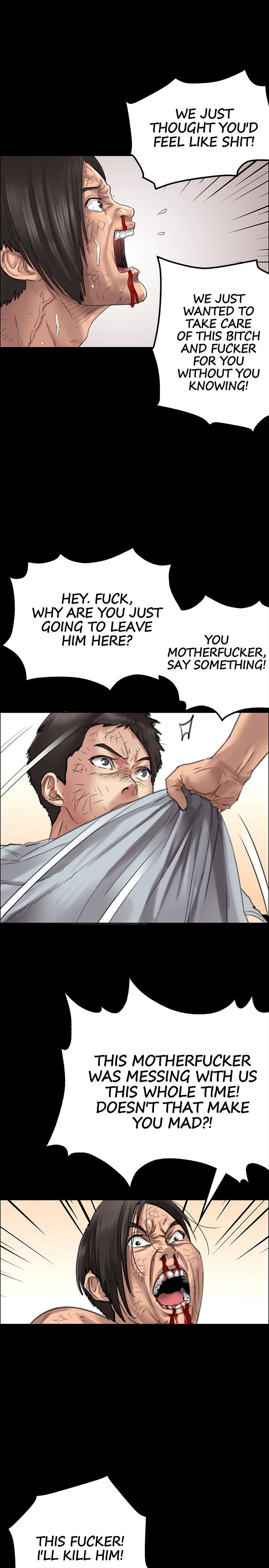 Landlord’s Little Daughter Chapter 21 image 12