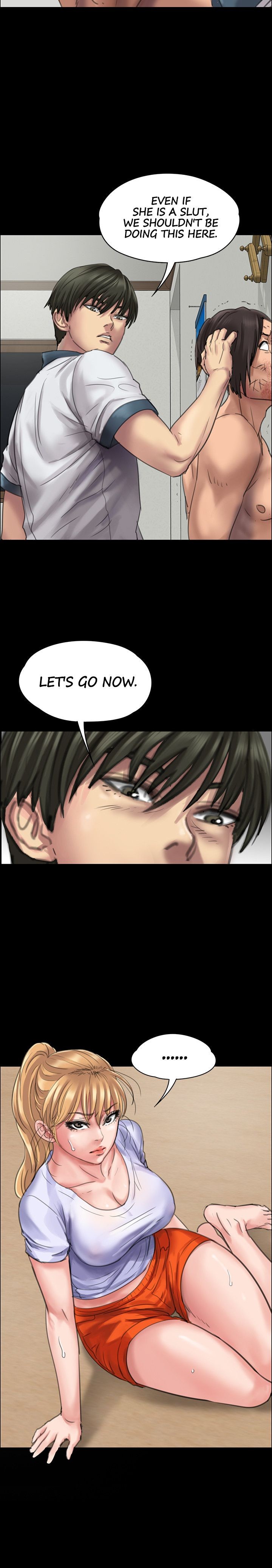 Landlord’s Little Daughter Chapter 21 image 17