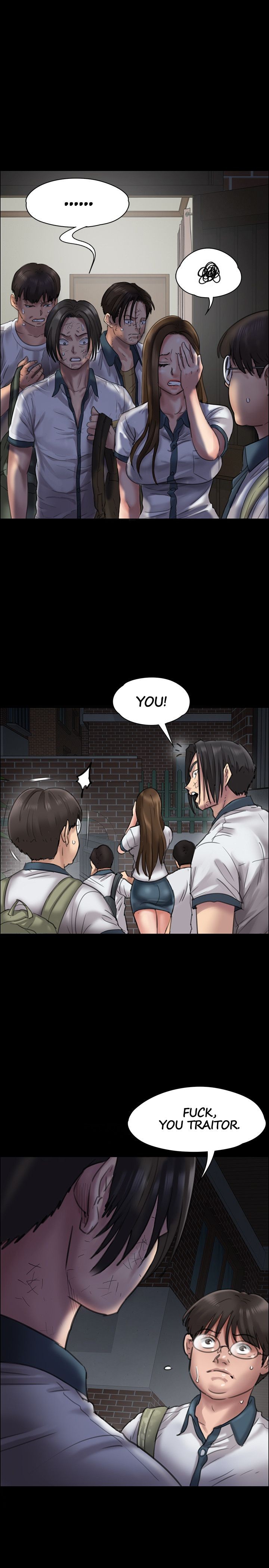 Landlord’s Little Daughter Chapter 21 image 18