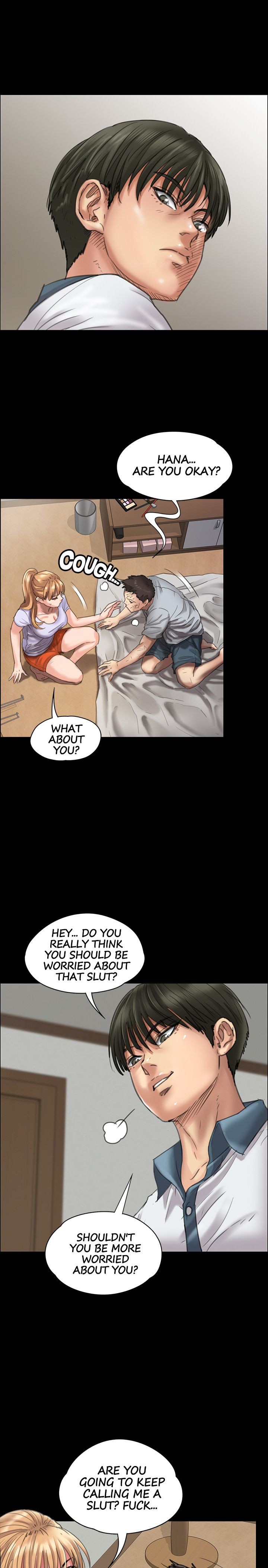 Landlord’s Little Daughter Chapter 21 image 22