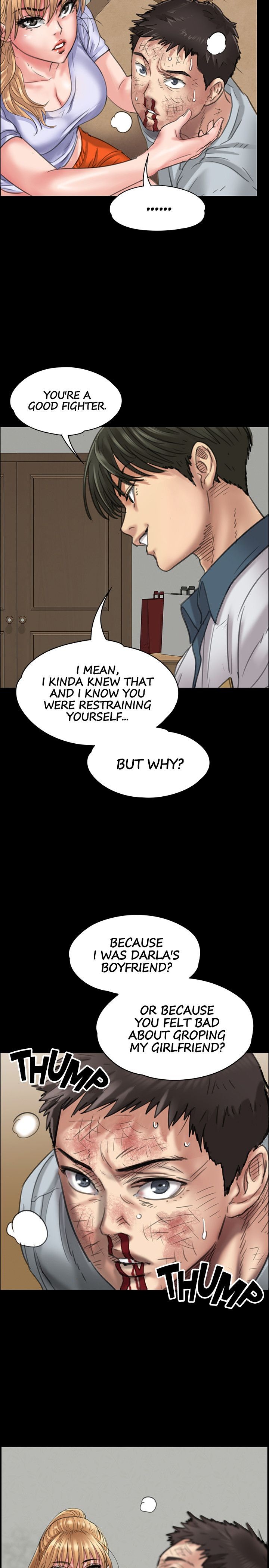 Landlord’s Little Daughter Chapter 21 image 23