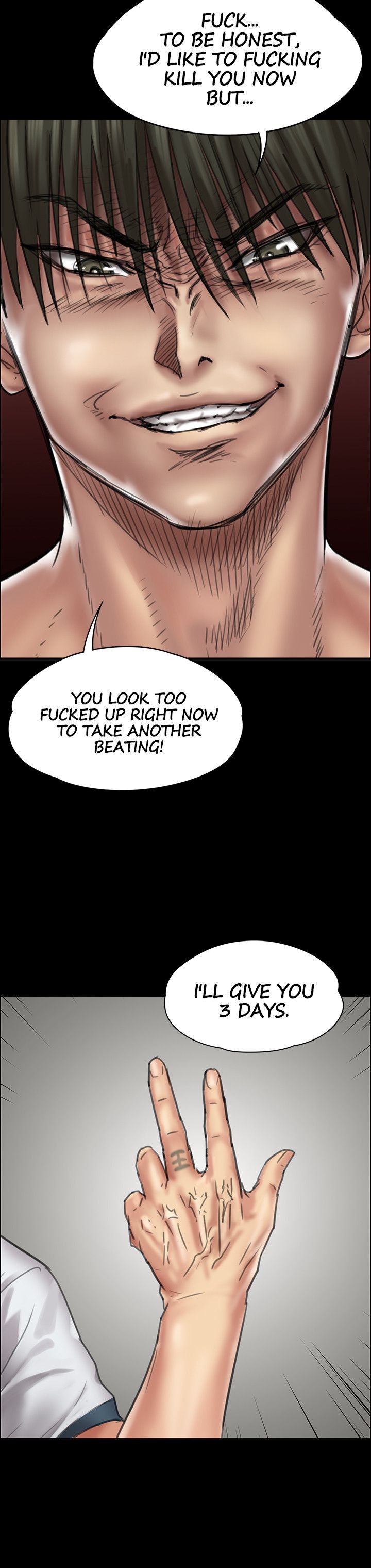 Landlord’s Little Daughter Chapter 21 image 25