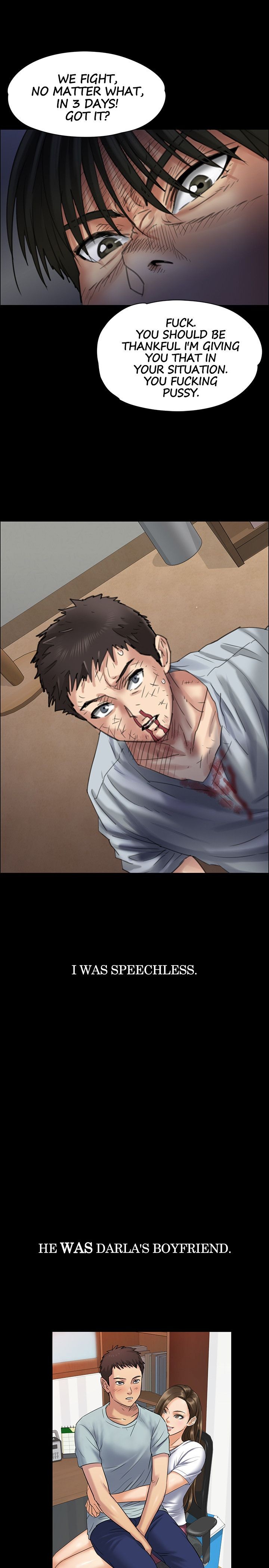 Landlord’s Little Daughter Chapter 21 image 26