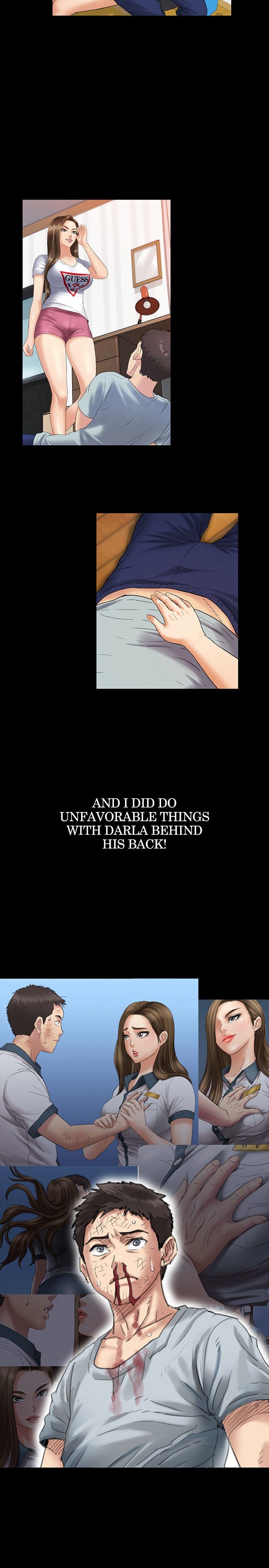 Landlord’s Little Daughter Chapter 21 image 27