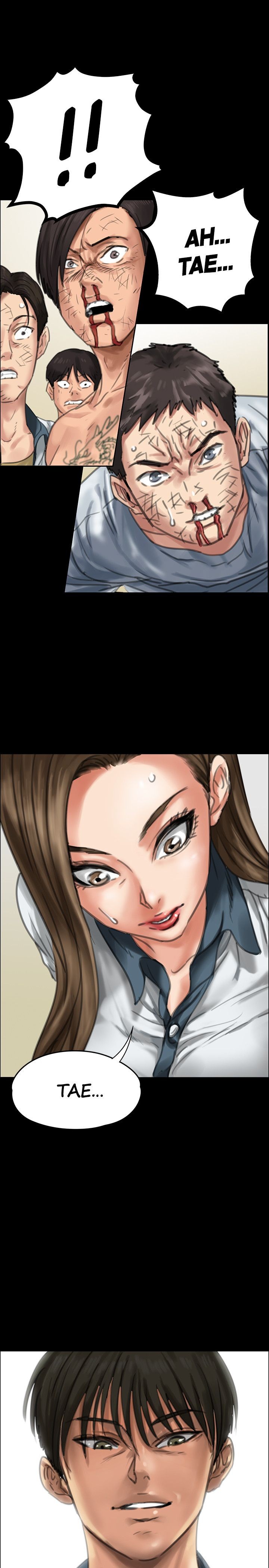 Landlord’s Little Daughter Chapter 21 image 2