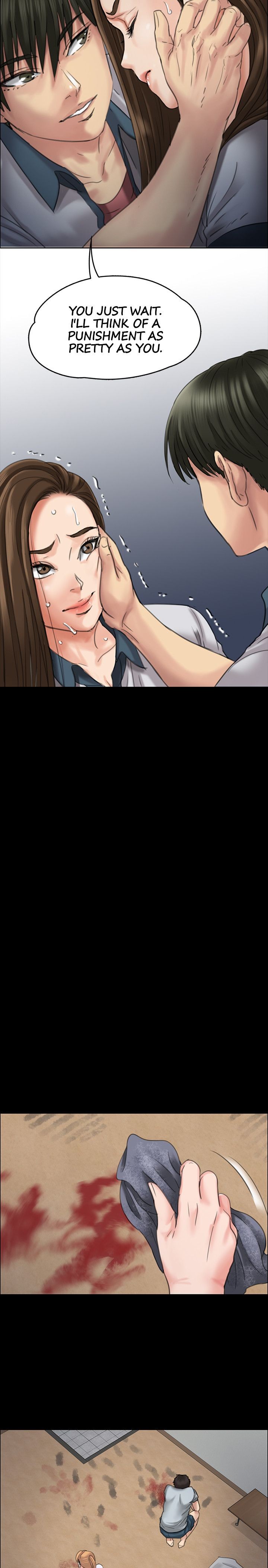 Landlord’s Little Daughter Chapter 21 image 32