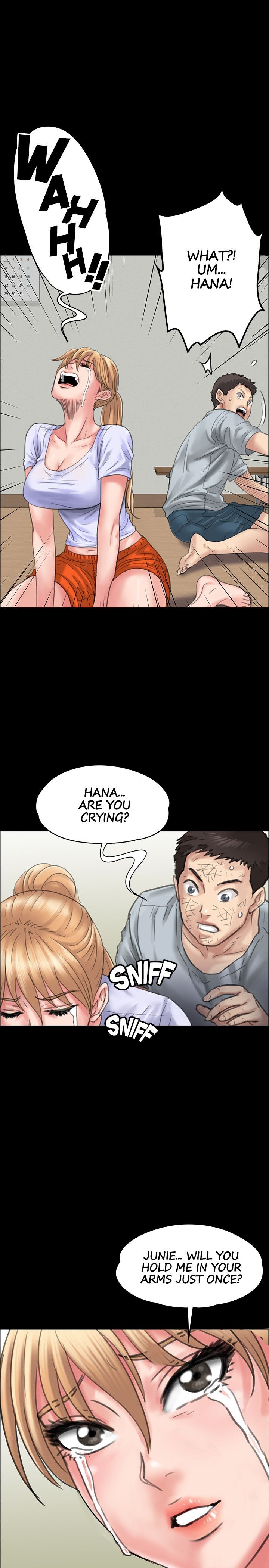 Landlord’s Little Daughter Chapter 21 image 34