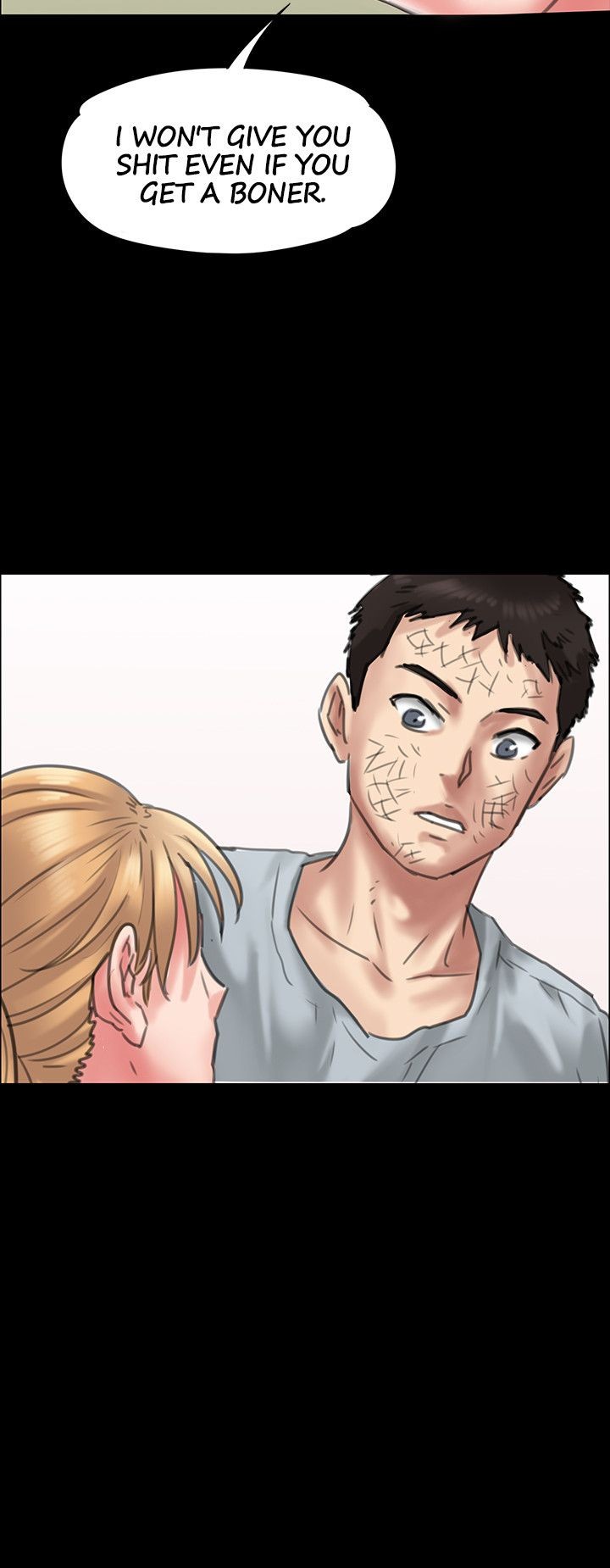 Landlord’s Little Daughter Chapter 21 image 35
