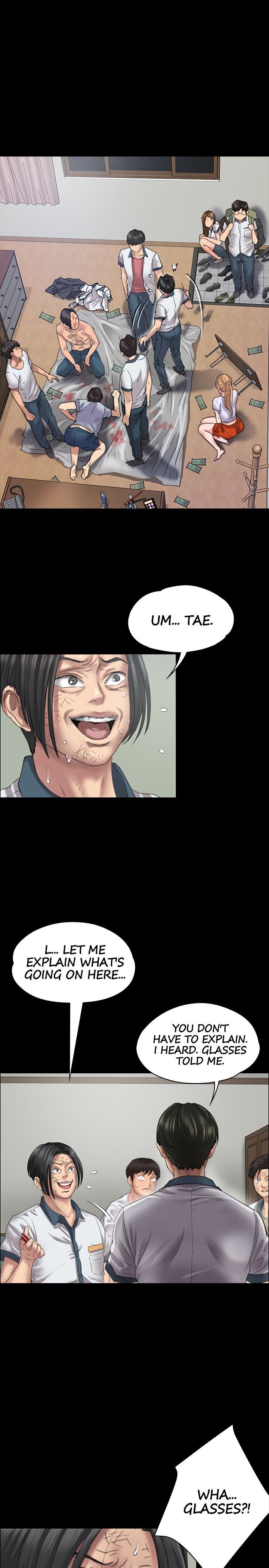 Landlord’s Little Daughter Chapter 21 image 5