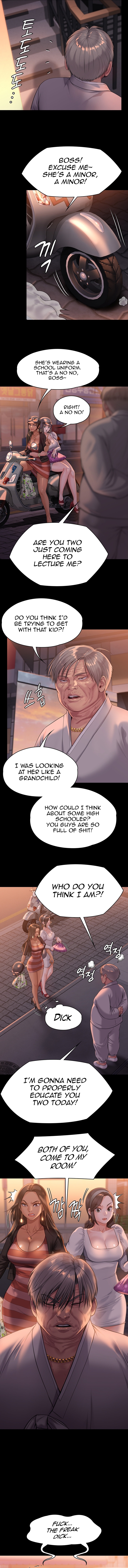 Landlord’s Little Daughter Chapter 227 image 9