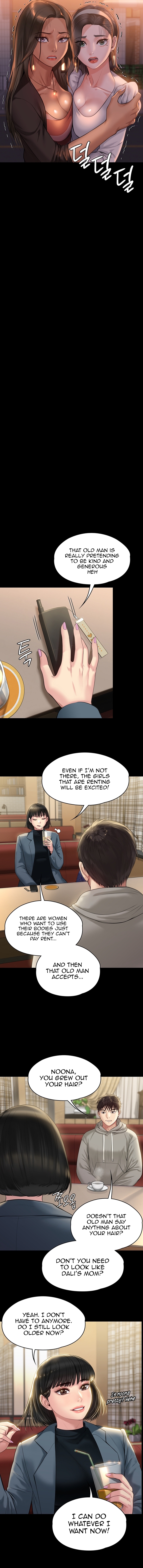 Landlord’s Little Daughter Chapter 227 image 10