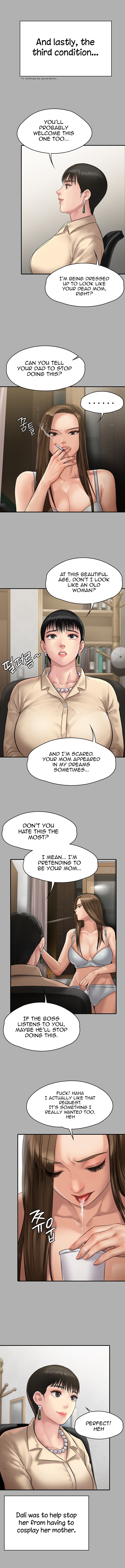Landlord’s Little Daughter Chapter 227 image 14