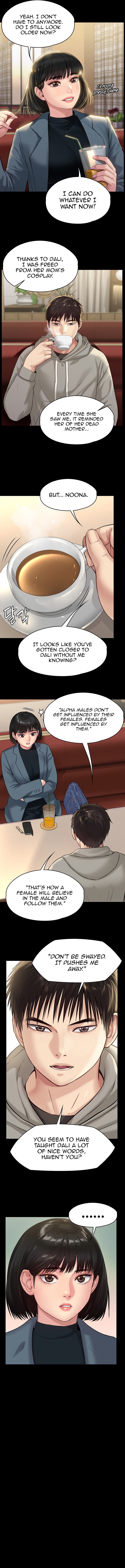 Landlord’s Little Daughter Chapter 227 image 16