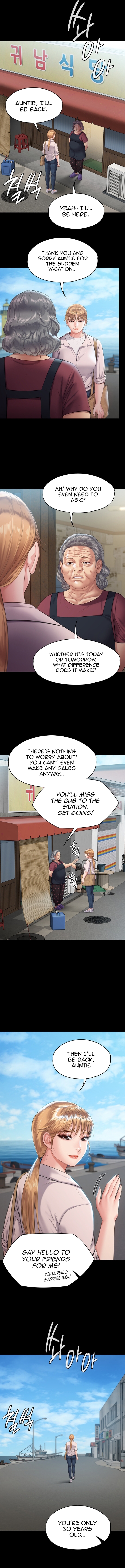 Landlord’s Little Daughter Chapter 227 image 5