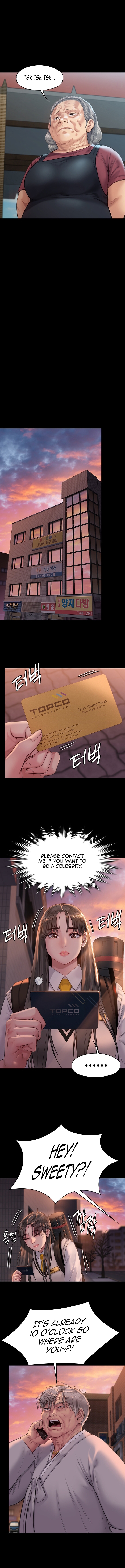 Landlord’s Little Daughter Chapter 227 image 6