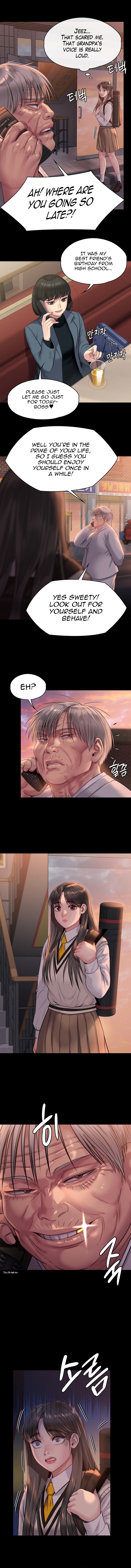 Landlord’s Little Daughter Chapter 227 image 7
