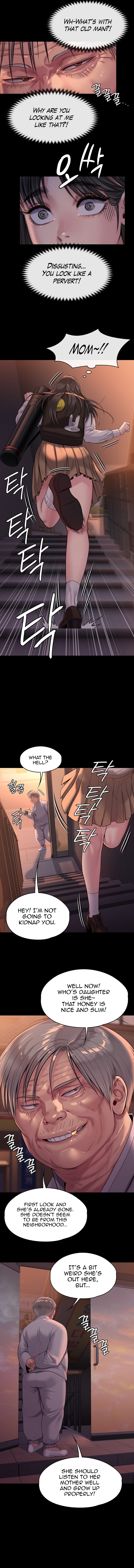 Landlord’s Little Daughter Chapter 227 image 8