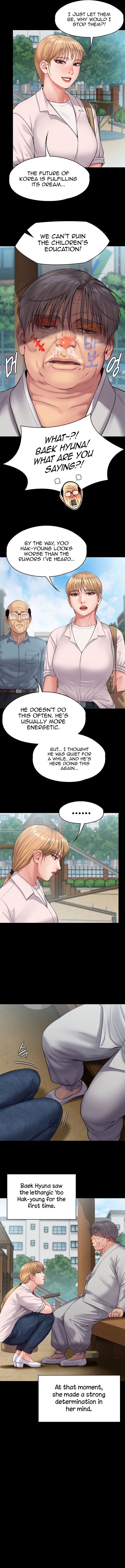 Landlord’s Little Daughter Chapter 230 image 9