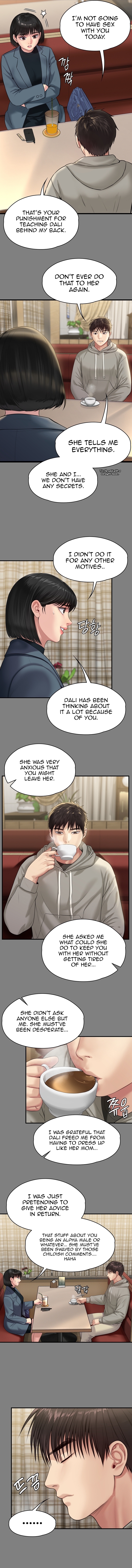 Landlord’s Little Daughter Chapter 230 image 13