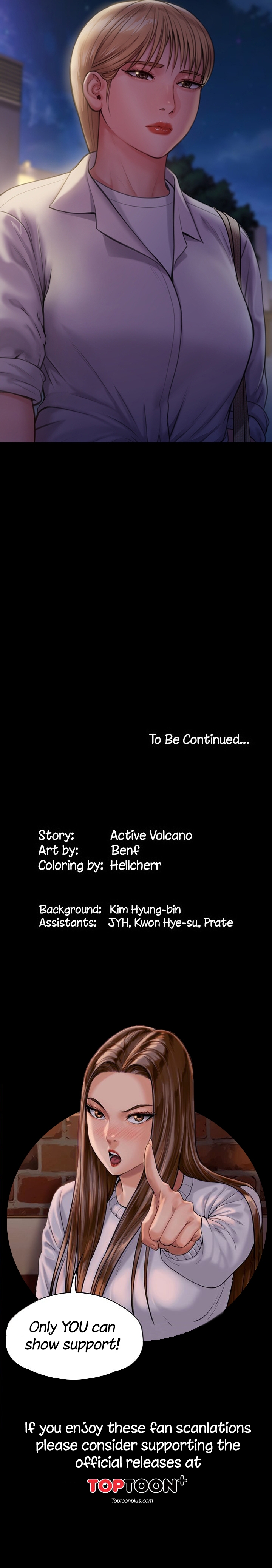 Landlord’s Little Daughter Chapter 230 image 16