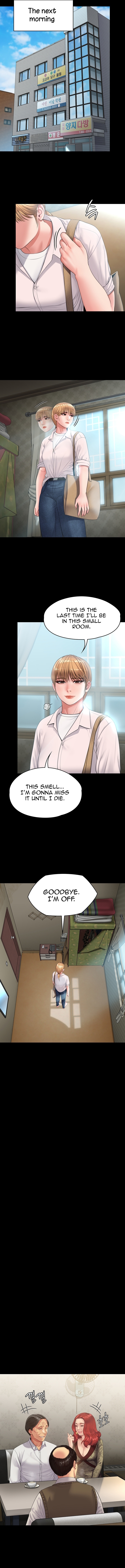 Landlord’s Little Daughter Chapter 230 image 1