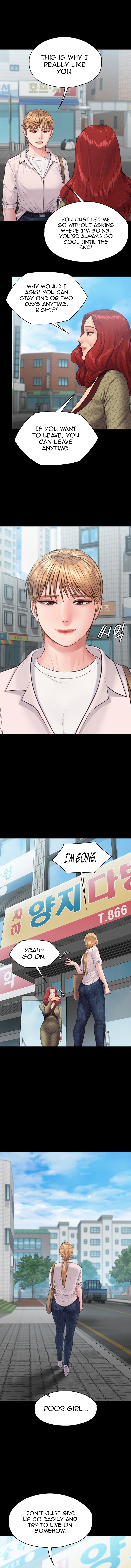 Landlord’s Little Daughter Chapter 230 image 3
