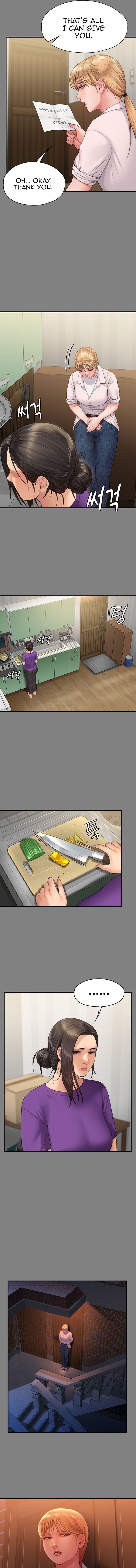 Landlord’s Little Daughter Chapter 230 image 5