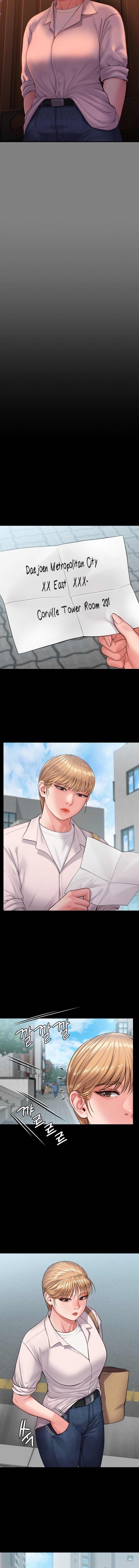 Landlord’s Little Daughter Chapter 230 image 6