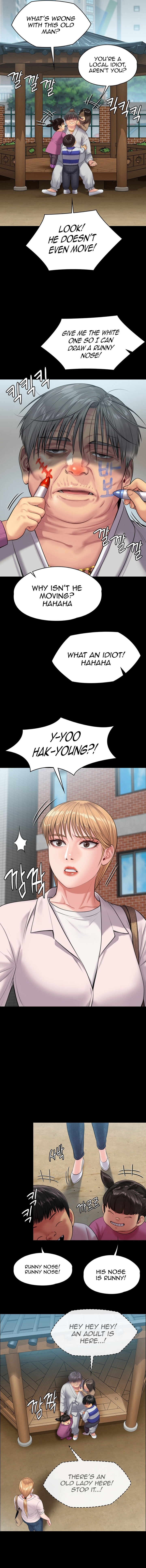 Landlord’s Little Daughter Chapter 230 image 7