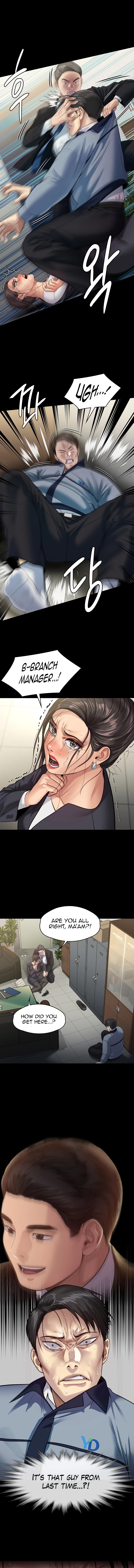 Landlord’s Little Daughter Chapter 247 image 15