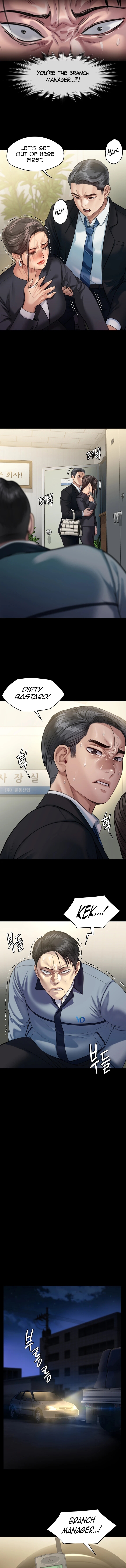 Landlord’s Little Daughter Chapter 247 image 16