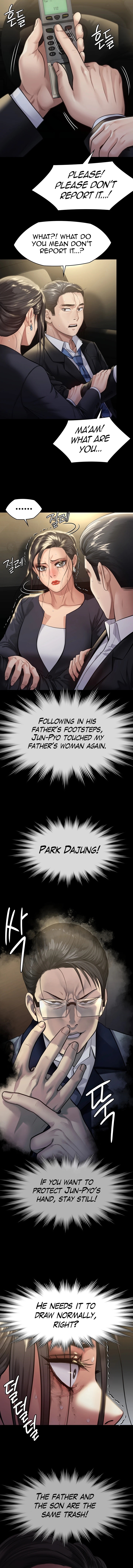 Landlord’s Little Daughter Chapter 247 image 17