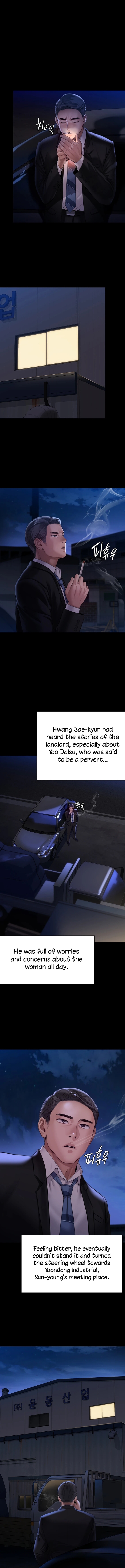Landlord’s Little Daughter Chapter 247 image 5