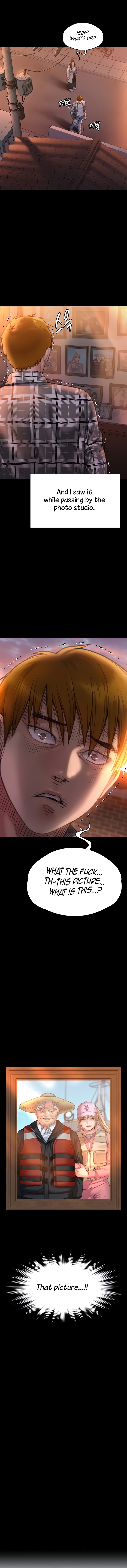 Landlord’s Little Daughter Chapter 280 image 0