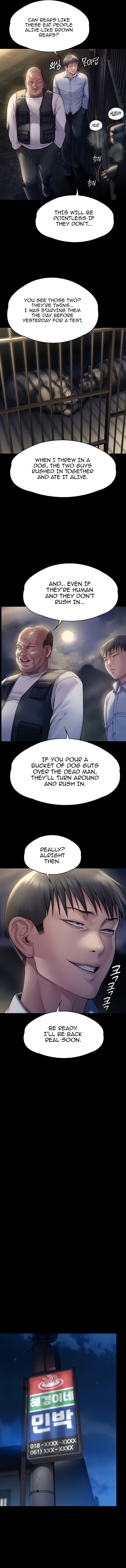 Landlord’s Little Daughter Chapter 280 image 9