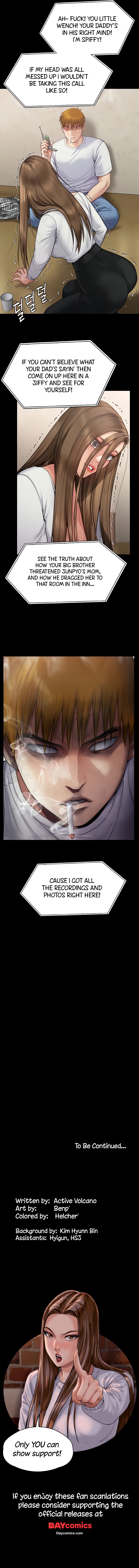 Landlord’s Little Daughter Chapter 280 image 16