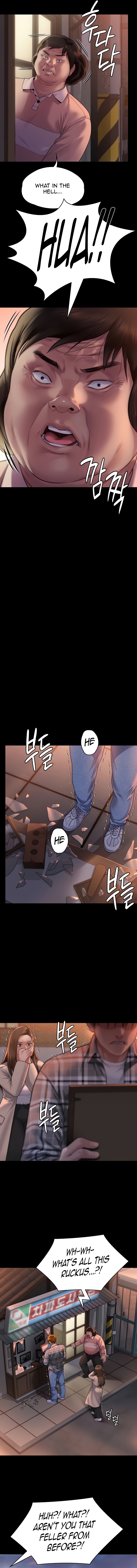 Landlord’s Little Daughter Chapter 280 image 2