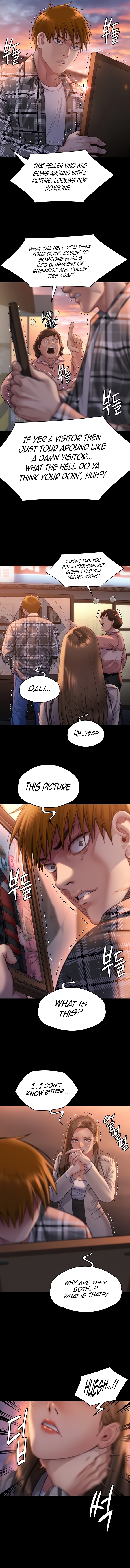 Landlord’s Little Daughter Chapter 280 image 3