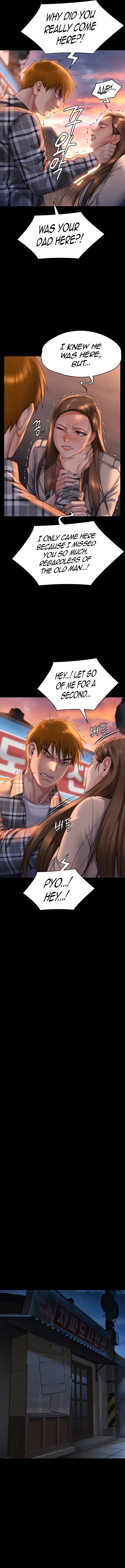Landlord’s Little Daughter Chapter 280 image 4