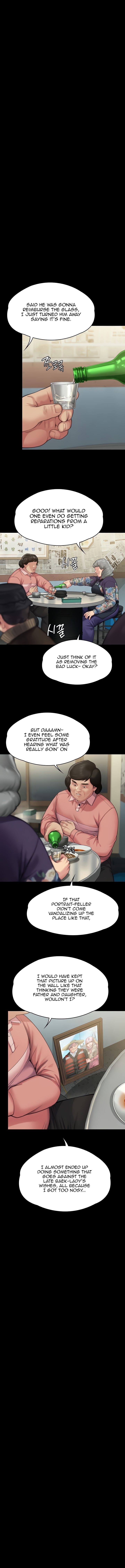 Landlord’s Little Daughter Chapter 280 image 5
