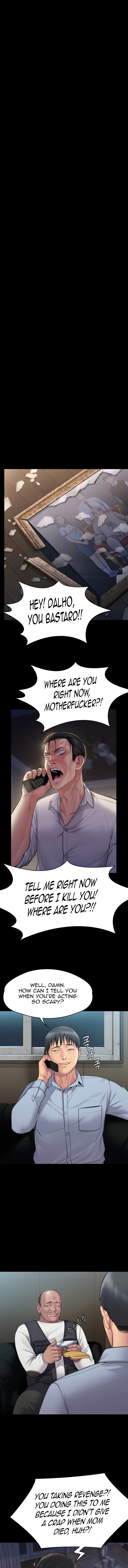 Landlord’s Little Daughter Chapter 280 image 6