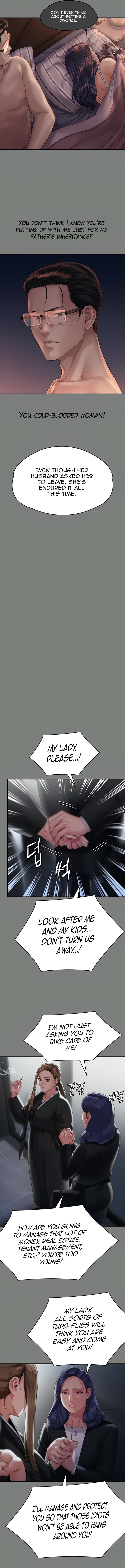 Landlord’s Little Daughter Chapter 288 image 14