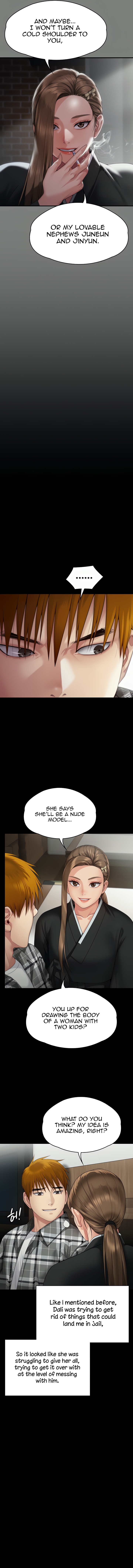 Landlord’s Little Daughter Chapter 288 image 16