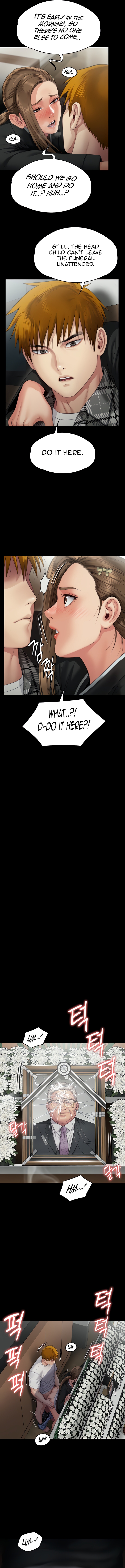 Landlord’s Little Daughter Chapter 288 image 19