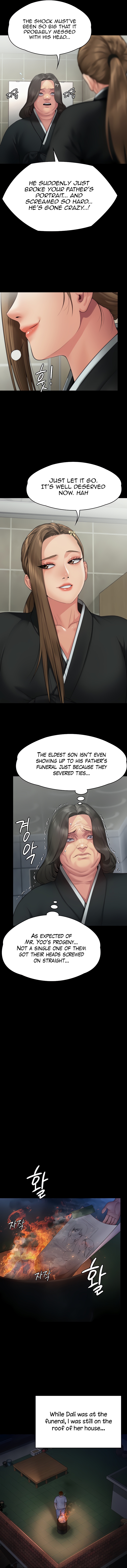 Landlord’s Little Daughter Chapter 288 image 5