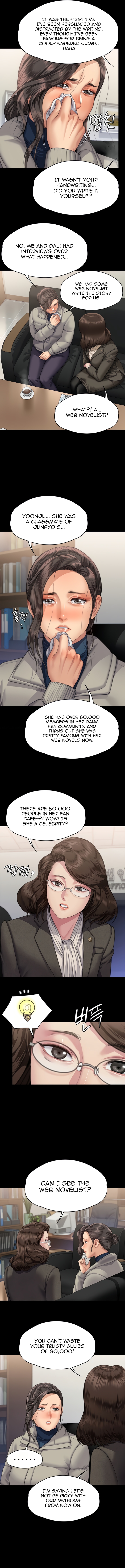 Landlord’s Little Daughter Chapter 326 image 9