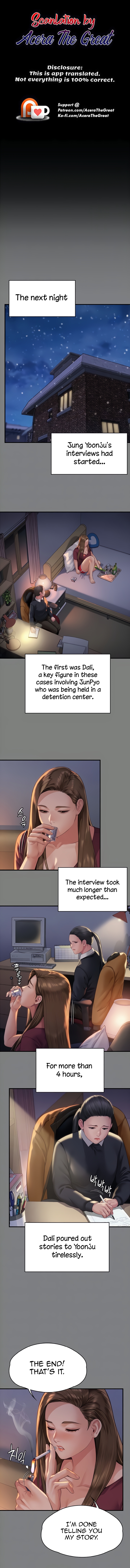 Landlord’s Little Daughter Chapter 326 image 1