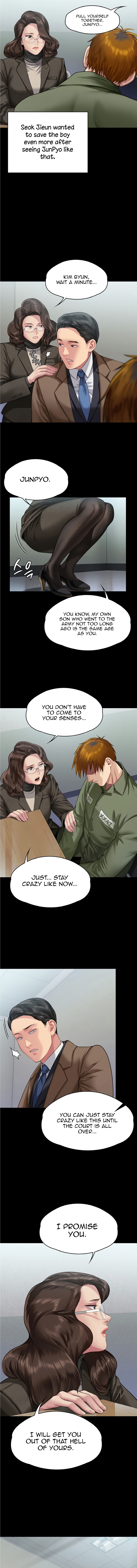 Landlord’s Little Daughter Chapter 326 image 19