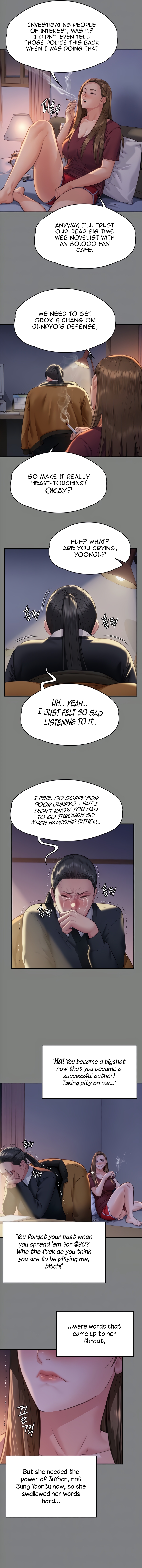 Landlord’s Little Daughter Chapter 326 image 2