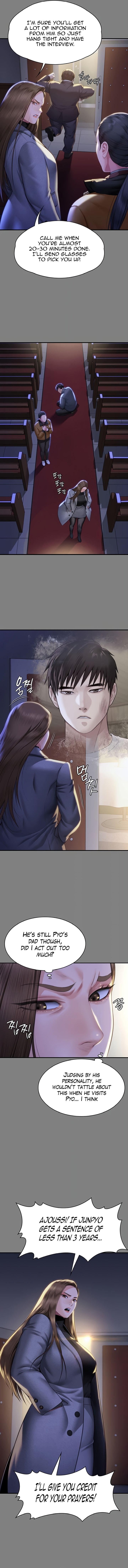 Landlord’s Little Daughter Chapter 326 image 6